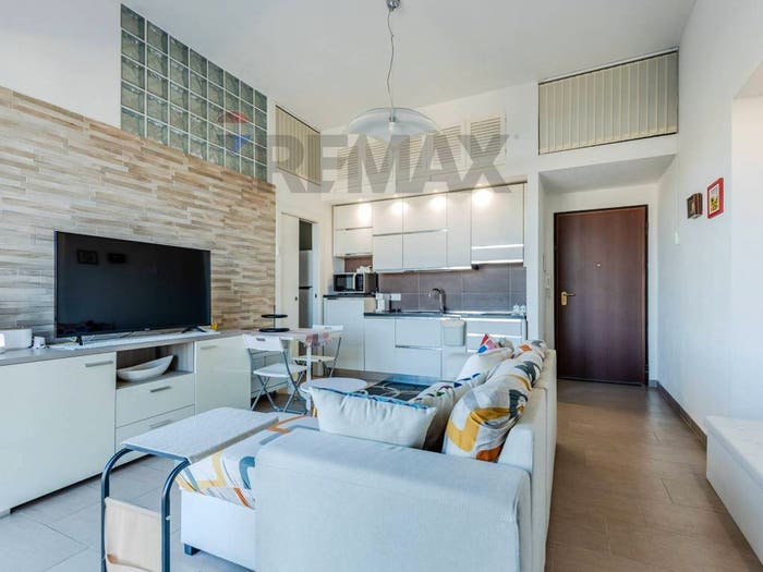 Appartamento bilocale in vendita in Viale Monastir, San Michele, Cagliari