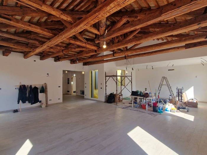 Appartamento quadrilocale in vendita in Centro Storico, Chioggia