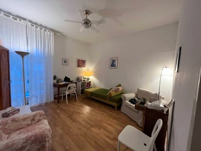 Appartamento trilocale in vendita in Via Guglielmo Longo, Corridoni, Bergamo