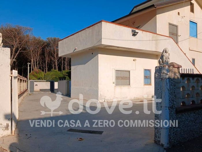 Appartamento quadrilocale in vendita in Via Foce Sele, Laura, Capaccio Paestum