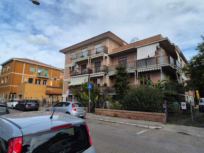 Appartamento quadrilocale in vendita in via garigliano, Mascagni Saracina, Grosseto