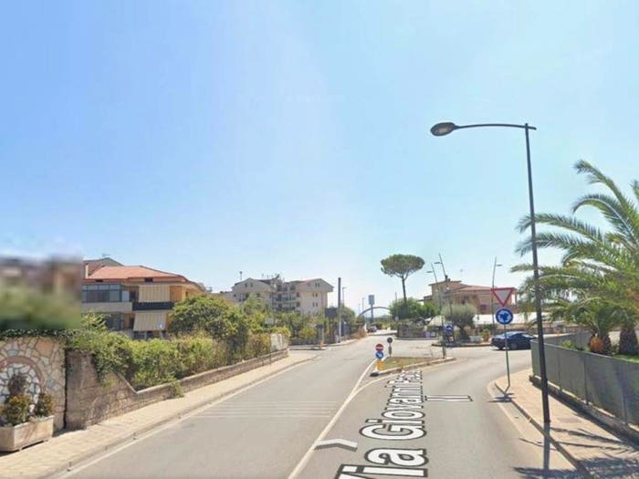 Appartamento trilocale in vendita in Via Giovanni Paolo II, Centro, Acerra