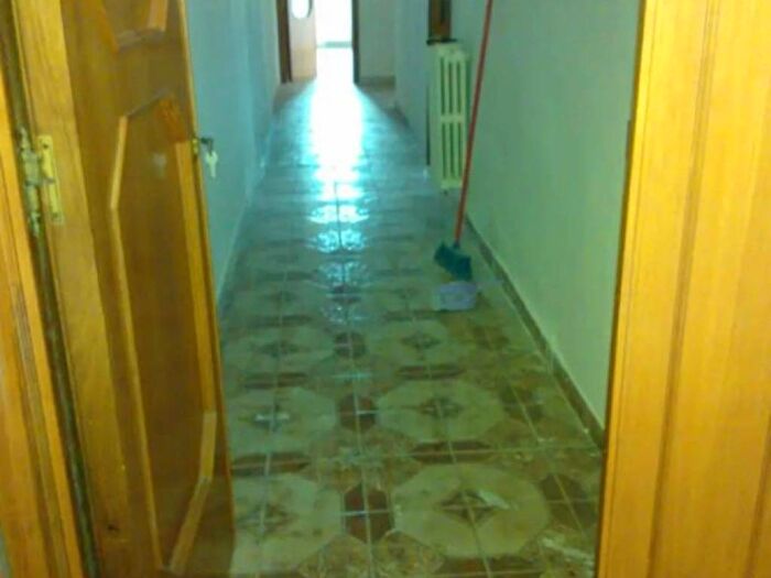 Appartamento trilocale in vendita in Via Lago Pescara, Biccari
