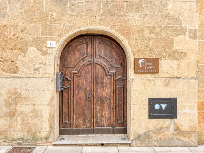 Casa con 6 locali in vendita in Via Ippolitis, Centro, Morciano di Leuca
