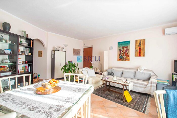 Appartamento quadrilocale in vendita in Olbia