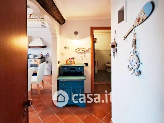 Appartamento trilocale in vendita in Corona Castellari, Stella