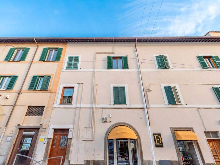 Appartamento trilocale in vendita in Corso del Popolo, Centro, Grottaferrata