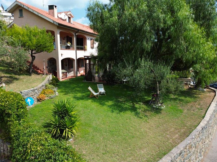 Casa con 5 locali in vendita in Località Croso, Costa Inferiore Superiore, Giustenice
