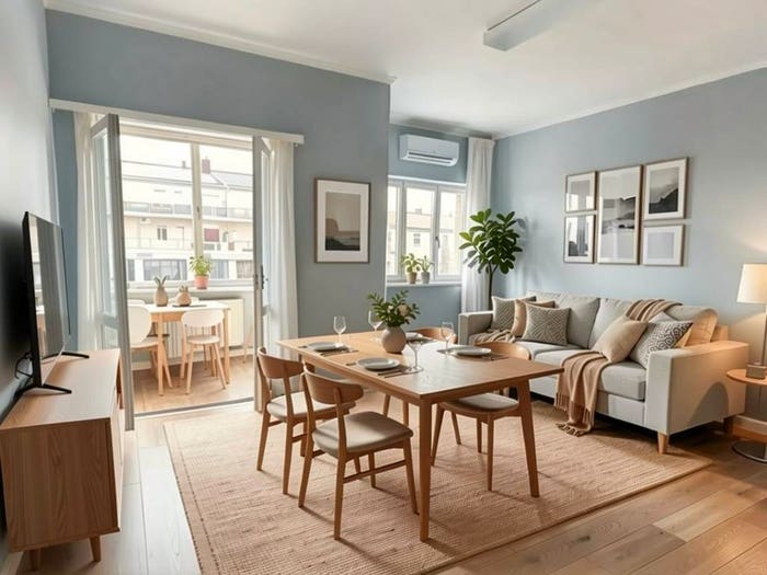 Casa con 5 locali in vendita in Villaggio Giornalisti Poggio, Anzio