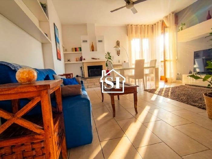 Appartamento quadrilocale in vendita in Via Unità d'Italia, San Martino della Battaglia, Desenzano del Garda
