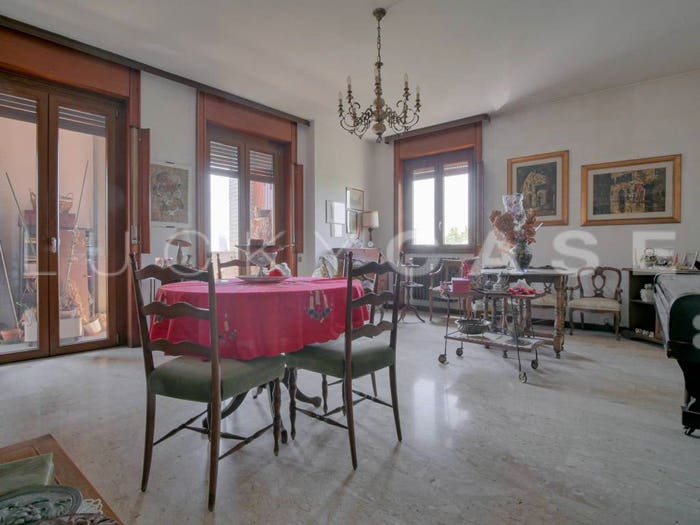 Appartamento bilocale in vendita in Viale Stelvio, Farini, Milano