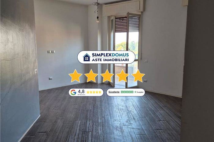 Appartamento trilocale in vendita in Via CAZZANIGA, Centro, Brugherio