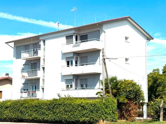 Appartamento quadrilocale in vendita in Via Gorizia, Centro, San Vito al Torre