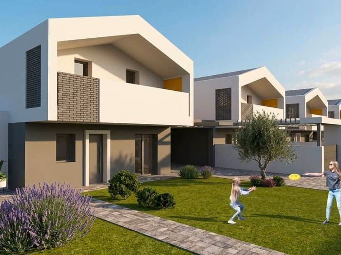 Casa con 6 locali in vendita in Centro, Latisana
