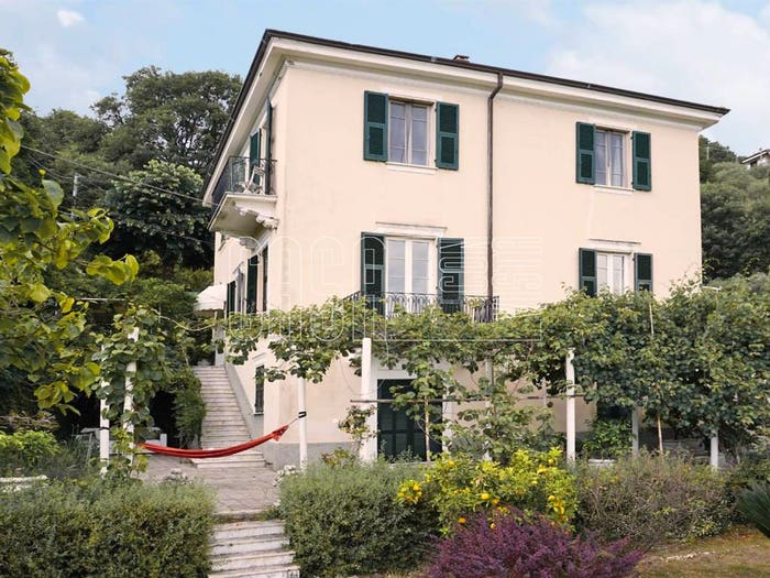Casa con 6 locali in vendita in Via della Guercia, Foce Marinasco, La Spezia