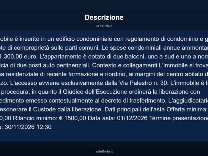 Case in Vendita e in Affitto - 2