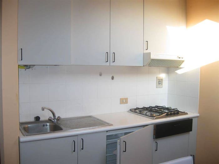 Appartamento monolocale in affitto in Centro Storico, Biella