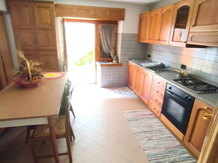 Casa con 6 locali in vendita in Centro, San Pietro di Cadore