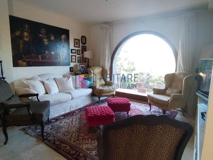 Casa con 6 locali in vendita in Via del Viperaio, Montenero Basso Montenero Alto, Livorno