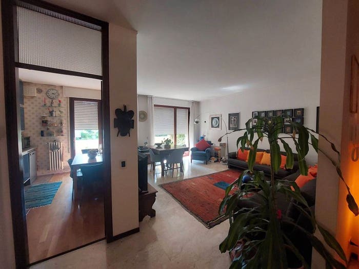 Appartamento con 5 locali in vendita in Via Nazareth, San Camillo Nazareth, Padova