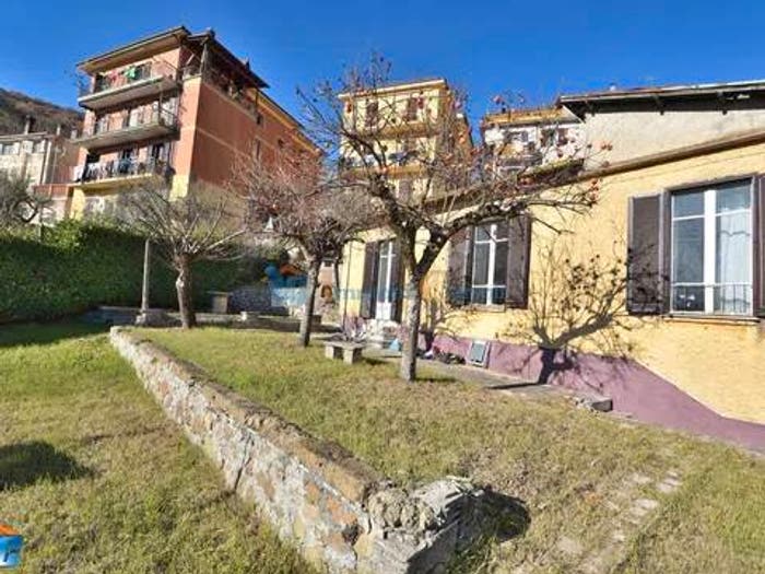 Casa quadrilocale in vendita in Via Giacomo Della Porta, Arsoli