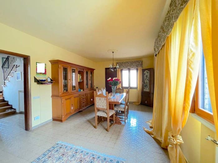 Casa con 6 locali in vendita in Badia Pozzeveri, Badia Pozzeveri Le Corti, Altopascio