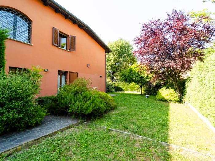 Casa con 6 locali in vendita in Via degli Stradelli Guelfi, San Vitale Roveri, Bologna