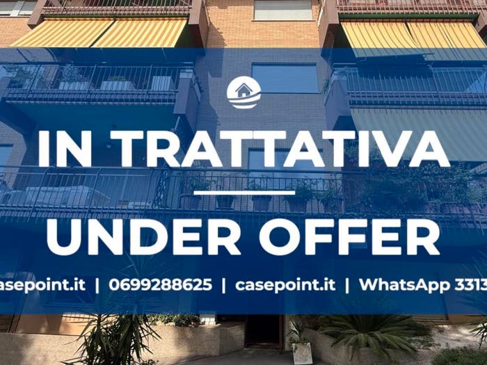 Appartamento trilocale in vendita in Via Ramo d'Oro, Monte Gentile Galloro, Ariccia