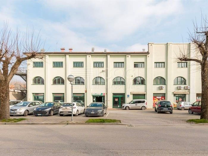 Appartamento trilocale in vendita in Centro, Alfonsine