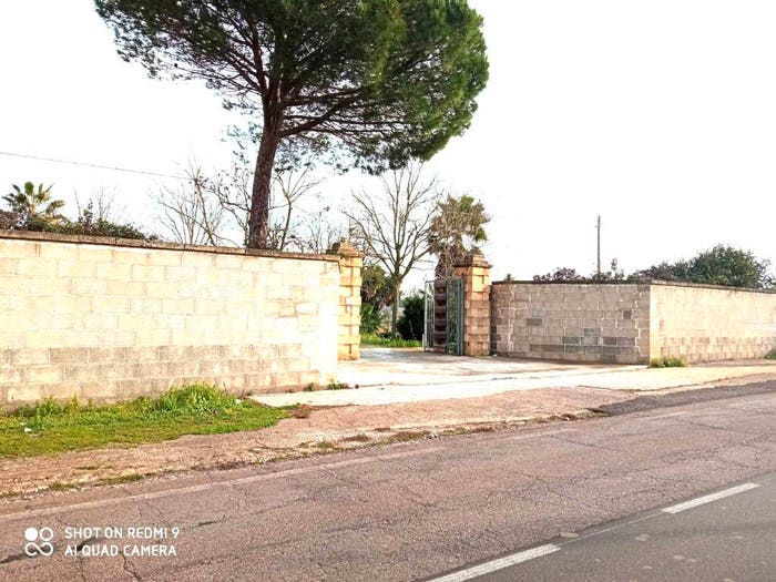 Casa con 5 locali in vendita in Strada Provinciale, Contrada Guidano, Galatina