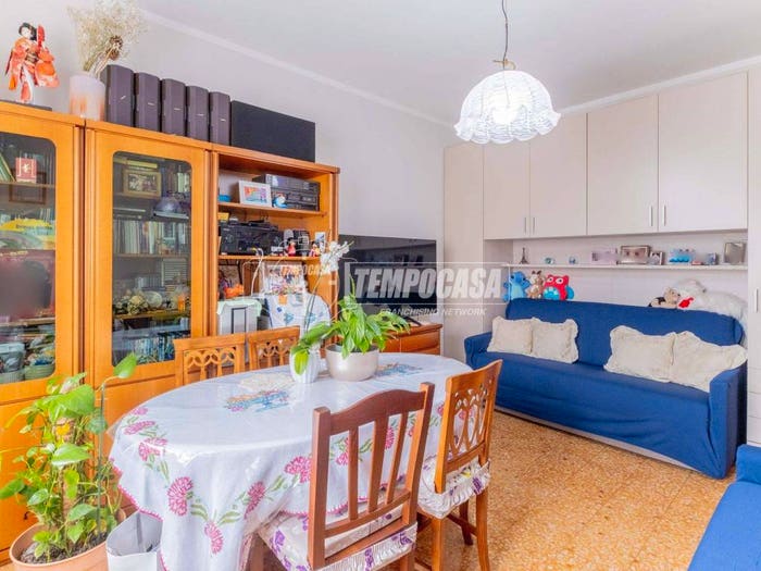 Appartamento bilocale in vendita in Via Antonio Carnevali, Bovisa, Milano