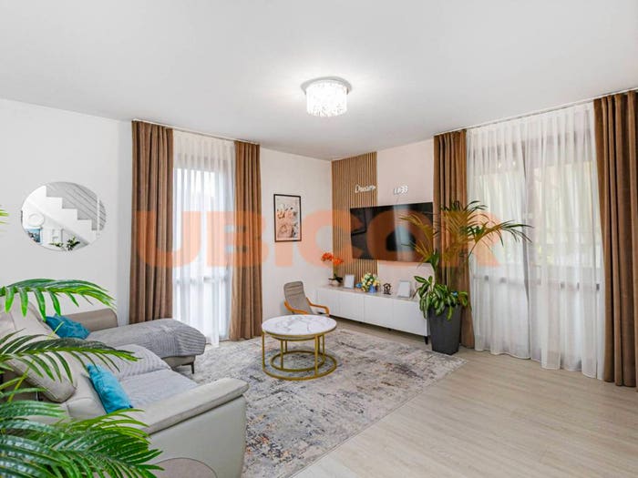 Appartamento con 6 locali in vendita in Ferri Santa Maria Annunziata, Albignasego