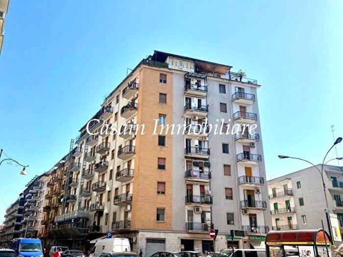 Appartamento quadrilocale in vendita in Via Vittime Civili, Foggia