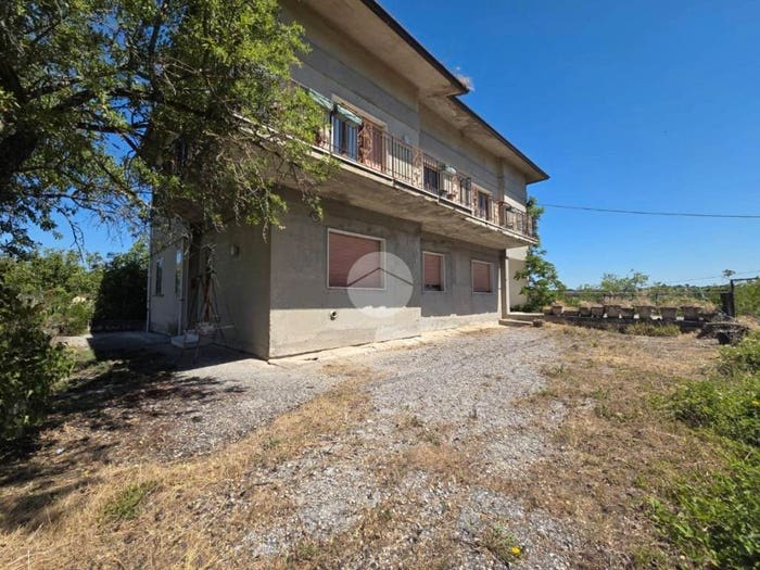 Casa monolocale in vendita in CDA SAN GIOVANNI IN GOLFO, Zona Industriale, Campobasso