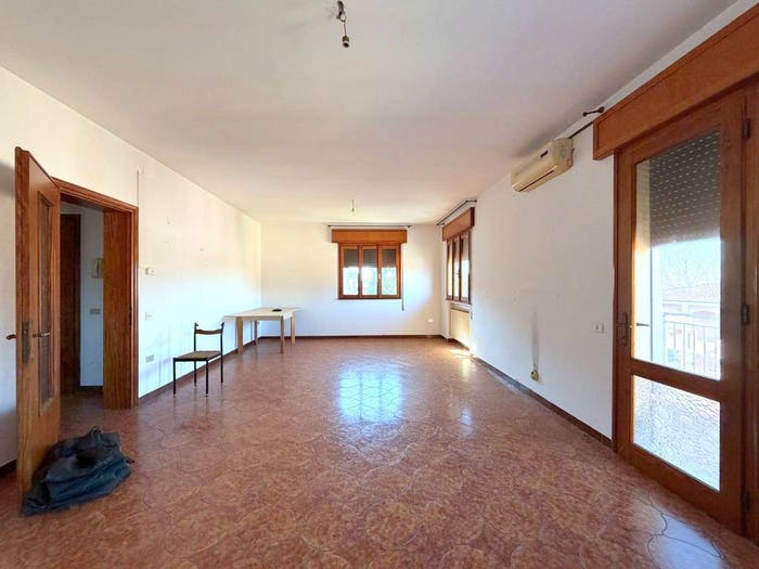 Appartamento quadrilocale in vendita in Loreo