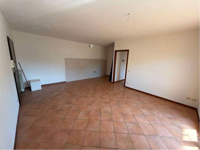 Appartamento bilocale in vendita in Centro, Borgomanero