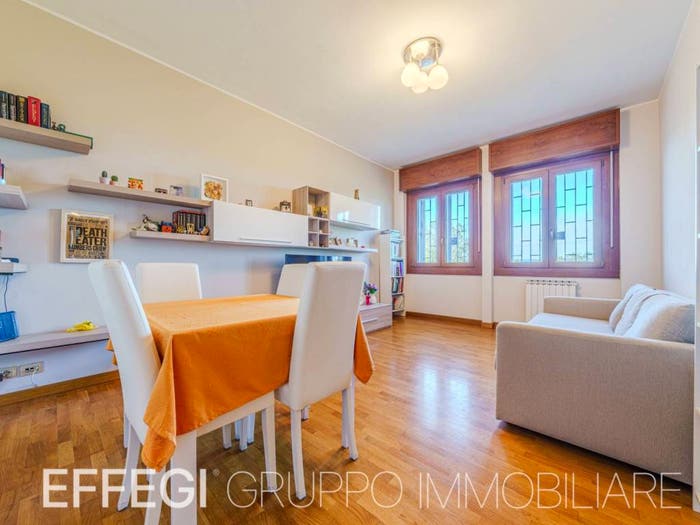 Appartamento bilocale in vendita in Via Achille Grandi, Centro, Cassina de' Pecchi