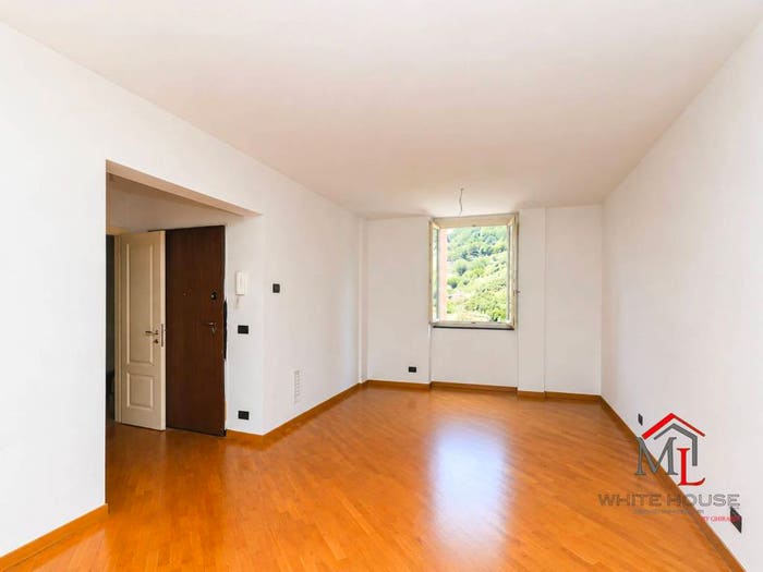 Appartamento trilocale in vendita in Via Fra' Giovanni Angelo Montorsoli, Acquasanta San Carlo, Genova
