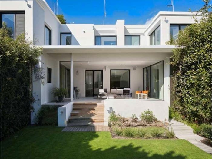 Casa con 5 locali in vendita in via giulio regeni, Vittoria Apuana, Forte dei Marmi