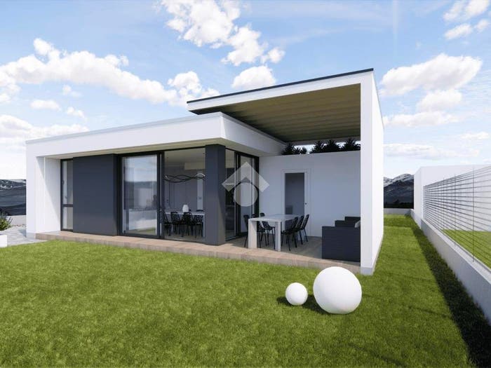 Casa quadrilocale in vendita in Via S Stefano, Centro, Oleggio