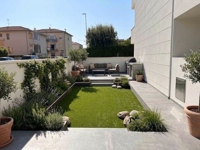 Appartamento quadrilocale in vendita in Cecina Centro, Cecina