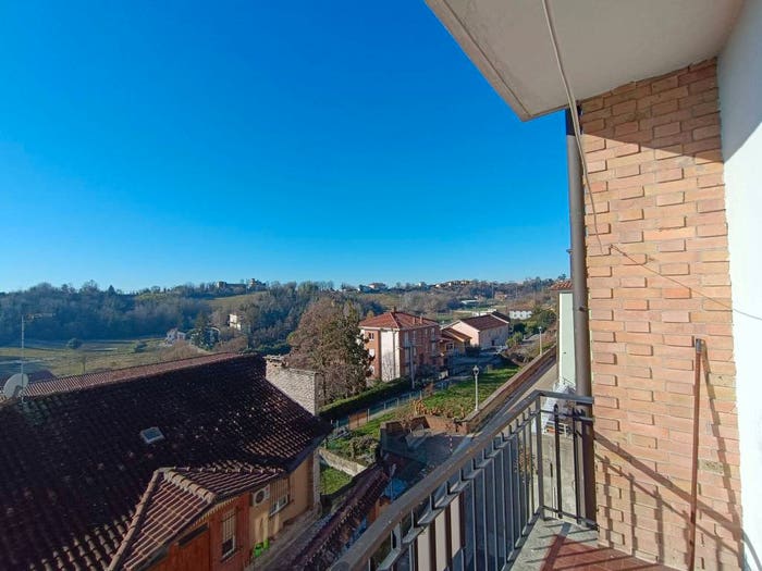 Appartamento quadrilocale in vendita in Via Roma, Centro, Moncalvo