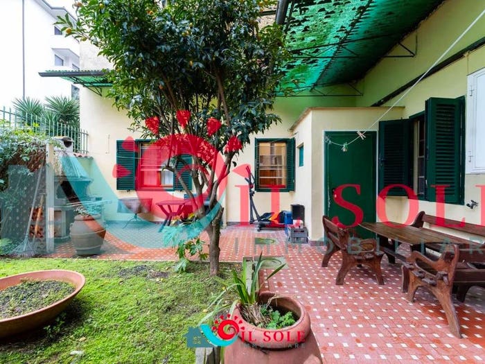 Appartamento con 6 locali in vendita in Viale Delle Piagge, Porta Fiorentina Leopolda, Pisa