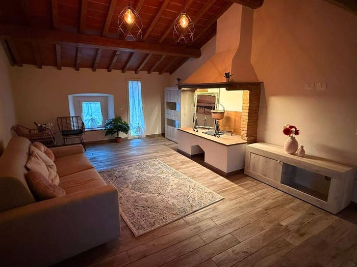 Appartamento quadrilocale in vendita in via xx settembre, Centro, Terricciola