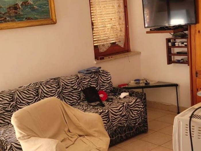 Appartamento trilocale in vendita in Contrada Torre Filice, Cariati