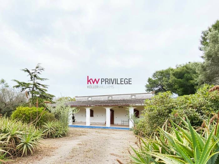 Casa con 6 locali in vendita in Contrada Colombo, Carovigno