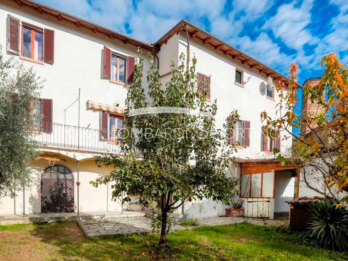 Casa con 6 locali in vendita in Via Castello, Centro, Ottiglio