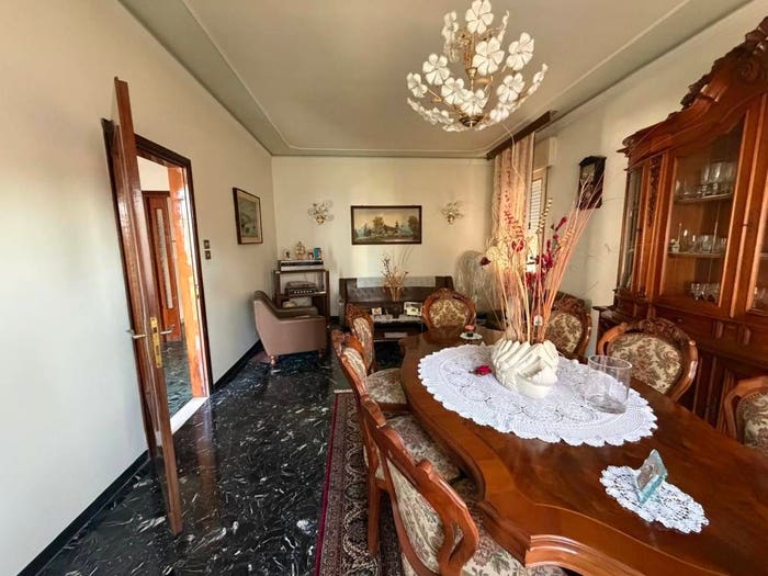 Casa con 6 locali in vendita in Centro, Campodarsego