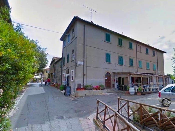 Appartamento trilocale in vendita in via Strada Giulia, Bolgheri, Castagneto Carducci