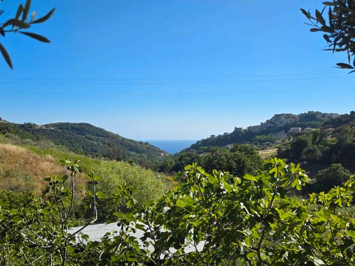 Casa con 5 locali in vendita in Contrada Sant'Andrea, Sant'Andrea, Belvedere Marittimo